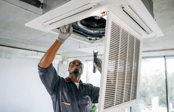 Licensed Furnace Repair service in Spirit Lake, ID - FH HVAC